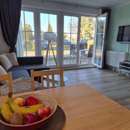 Meeresstrand - Chic & Renoviert! Бреге Екстериор снимка